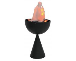Eurolite Flame light 201