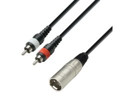 Adam Hall Cables K3YMCC0600