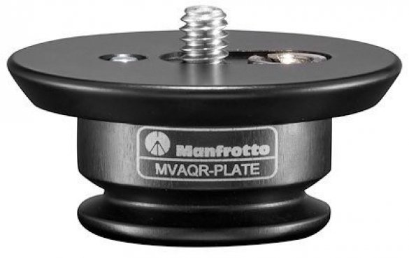 Manfrotto Move Quick Release System - Plate