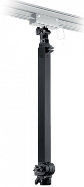 Manfrotto Telescopic Post Extendable From 60 - 128 cm