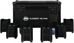 ADJ Element H6 Pak
