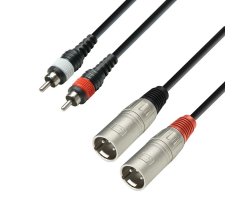 Adam Hall Cables K3TMC0600