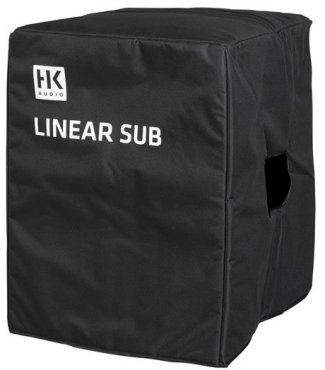 HK Audio Linear Sub 1800 A cover - přepravní obal