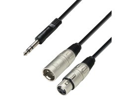 Adam Hall Cables K3YVMF0100