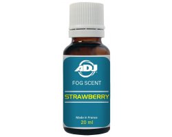 ADJ Fog Scent Strawberry 20ML
