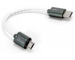 DD HiFi TC03 kabel USB-C na Micro USB