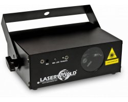 Laserworld EL-60 G