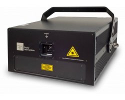 Laserworld RTI Nano G 40 OPSL