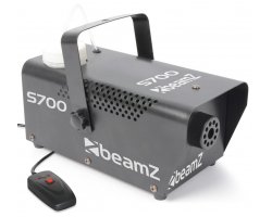 BeamZ S700 Výrobník kouře s náplní
