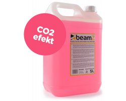 BeamZ FSMF5Q Náplň do výrobníku 5L rychle se rozplývající CO2 efekt
