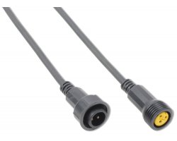 BeamZ CX20-5 Data Extension Cable IP65 5M