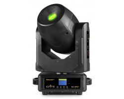 BeamZ Pro IGNITE120 LED 120W Moving Head Spot