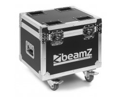 BeamZ Pro FCI604 Flightcase for 4pcs IGNITE60