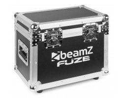 BeamZ FCFZ2 Flightcase Fuze for 2pcs MH