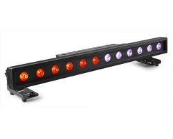 BeamZ Professional LCB1215IP LED Bar IP65 12X 15W 6-IN-1 LEDS