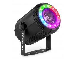 BeamZ PS40 Beam Spot 4-IN-1 40W With LED Ring