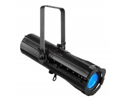 BeamZ Professional BTS200 LED Profile Spot Zoom 250W RGB