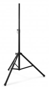Vonyx LS04 Speakerstand Pro black 80kg
