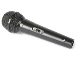 Vonyx DM100 Dynamický XLR mikrofon