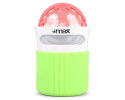 Max MX2 Bluetooth reproduktor s Jelly Ball