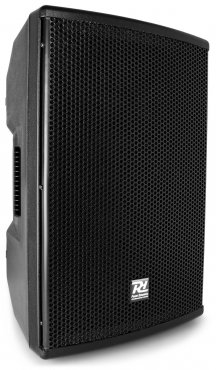Power Dynamics PD410A BI-Amplified Active Speaker 10" 800W