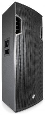 Power Dynamics PD625A Active Speaker 2x 15"