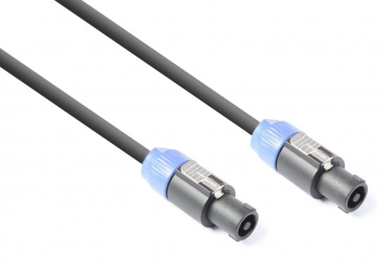 Power Dynamics CX26-10 Speaker Cable NL2 2.5MM2 10M