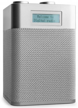 Audizio Ancona přenosné rádio FM/DAB+ s Bluetooth