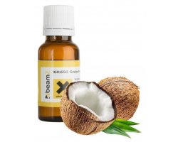 BeamZ FSMA-C Esence s vůní kokosu