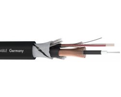 Sommer Cable 301-1101 Tricone Symasym