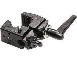 Manfrotto Super Photo Clamp Without Stud, Aluminium
