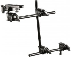 Manfrotto Single Arm 3 Section With Camera Bracket