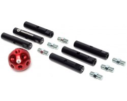 Manfrotto Dado Kit 6 Rods