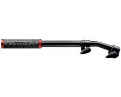 Manfrotto Telescopic PVC Free Pan Bar With Grip