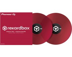 Pioneer DJ RB-VD1-CR Control Vinyls