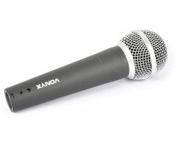 Vonyx DM58 Dynamický mikrofon
