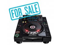 Firma Pioneer DJ jest na sprzedaż!