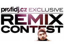 Remix Contest o NI Maschine MK2