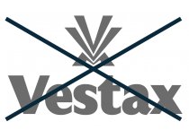 Pożegnajcie się z Vestaxem