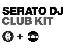 Serato Club Kit, oprogramowanie do mikserów klubowych