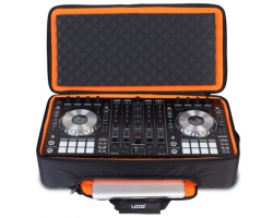 UDG Ultimate MIDI Controller Backpack Large Black/Orange
