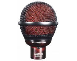 Audix Fireball Nástrojový mikrofon