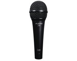 Audix F50-s, Vokální mikrofon
