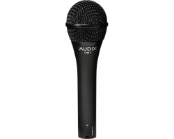 Audix OM7 Profesionální dynamický mikrofon pro zpěv