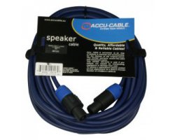 Accu Cable AC-SP2-2,5/10