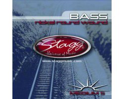 Stagg BA-4525-5S
