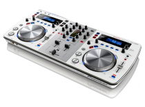 Jaki DJ kontroler MIDI wybrać?