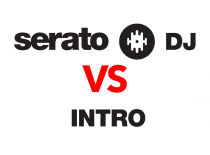 Serato DJ Intro vs. Serato DJ: Jaka jest różnica?