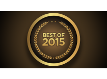 Best of 2015 - Najbardziej ulubiona technika w 2015 roku