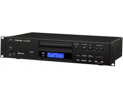 Tascam CD-200BT